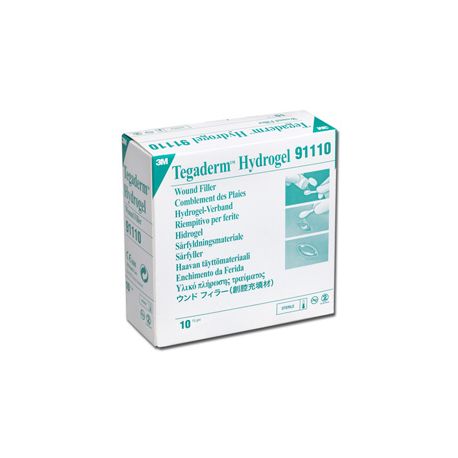 3MTEGADERMTM HYDROGEL - 15G