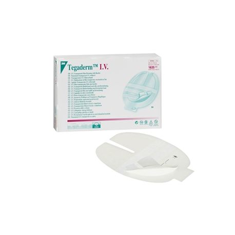 3MTEGADERMT IV ESTERIL 8,5 CM