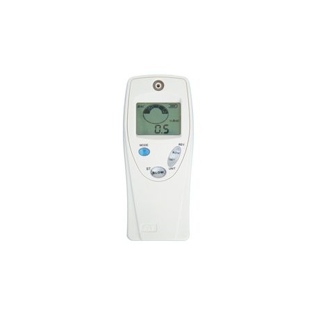 GIMA ALCOHOLMETER MET SCHERM