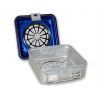 GIMA CONECTADOR PEQUENO COM GELO - PERFORATED - DIREITOS VARIOUS - STANDARD