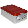 GIMA MEDIUM KONTAINER MIT FILTRO - NICHT PERforiert - _