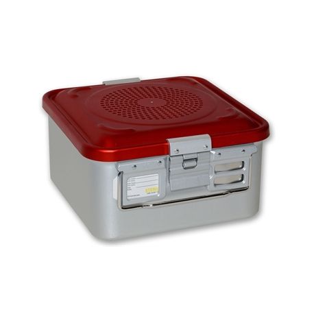 GIMA - H150MM - ROJO