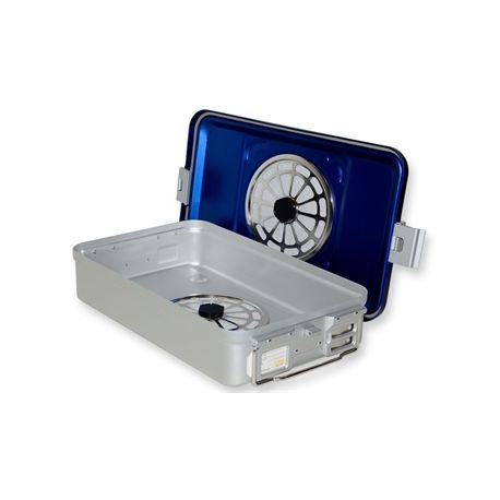 GIMA MEDIUM DIE MET FILTER EN PERFORT FUND