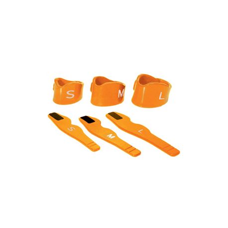GIMA SET VON 3 COLLARINE - SMALL + MEDIUM + LARGE