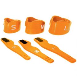 GIMA SET DE 3 COLLARINES - PEQUEÑO MEDIANO Y GRANDE