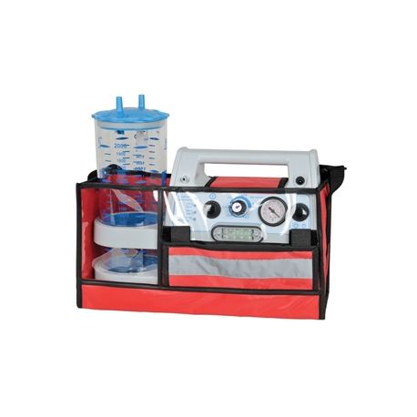 GIMA ASPIRADOR MINI ASPEVO