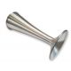 GIMA PINARD STETHOSCOPE - ALUMINIUM