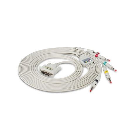 GIMA EKG CABLE FÖR VE100 OCH VE300