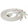 GIMA VETERINARY ECG CABLE FOR VE100 AND VE300