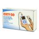 GIMA GIMA OXY-50 PULSE OXIMETER WITH SOFTWARE