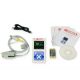 GIMA GIMA OXY-50 PULSE OXIMETER WITH SOFTWARE
