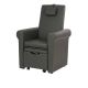 WEELKO PEDICURE SPA CHAIR-GREY OR WHITE -PIRA