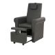 WEELKO PEDICURE SPA CHAIR-GREY OR WHITE -PIRA