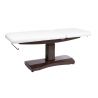 TABLE EN BOIS ÉLECTRIQUE POUR MASSAGES - 2 MOTEURS (TRAPP)