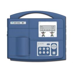 GIMA Quality over Quantity (QoQ) Releases ELECARDIO ECGRAPH ECG VETERINARIO VE-300 - 3 CANAANAANAANT