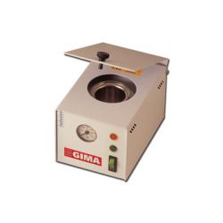 GIMA STERILIZER DE BOLAS DE VIDRIO - GIMA QUICK PLUS - MIT DRITT