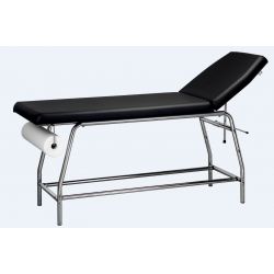 ALMAMEDICAL CAMILLA PROFESIONAL PARA EXAMEN Y TERAPIA - DELUXE - 270 KG  (VARIOS COLORES)