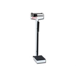 GIMA ASTRA SCALE WITH HEIGHT METER - 200 KG