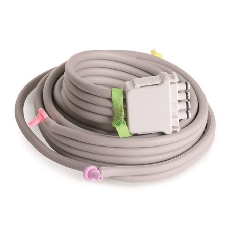 MORETTI 4 HÄLSA ELLER PIERNA FÖR PRESOTERAPIA ADVANCE