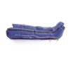 MORETTI PIERNA DE 4 SECTIONS FOR PRESOTERAPIA ADVANCE 4 SALIDAS - TAMAÑO SMALL, MEDIANO, LARGE, EXTRA LARGE