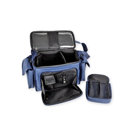 GIMA UTILIZAÇÃO MEDICA BOLSA - AZUL - VACY