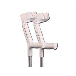 GIMA MULETAS PROGRES 2 - GRIS CLARGA 150 KGA