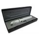 E-SCOPE F.O. OPHTHALMOSCOPE - LED 3.7V - WHITE IN RIGID CASE