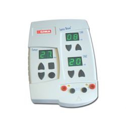 GIMA IONTOFORESIS IONTO BASE PLUS - 2 CANALES