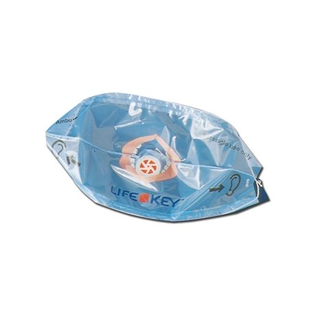 GIMA SALVA LIFEKEY MASCARILLA