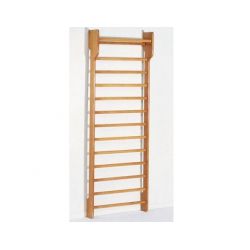 FISIOTECH CONTREPLAQUÉ EN BOIS - INDIVIDUEL