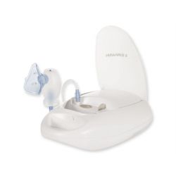 GIMA HAPPYNEB II FASTERJET