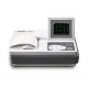 EDAN ECG SMART NEW SE-3C A COLOR - ELECTROCARDIOGRAPH TO 12 DERIVATIONS, 3 CANALES, INTERPRETATIVE, WITH RECARGABLE BATERY