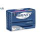 SERENITY ABSORBENTE PAIN FOR INCONTINENCE SERENITY LIGHT NORMAL - (CAJA 12 UDS)
