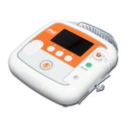 CU MEDICAL DESFIBRILADOR SEMI-AUTOMÁTICO I-PAD CU-SP2