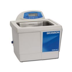 BRANSON ULTRASONIQUE DE NETTOYAGE BRANSON 5800 SÉRIE CPXH - MINUTERIE MÉCANIQUE - 9,5L