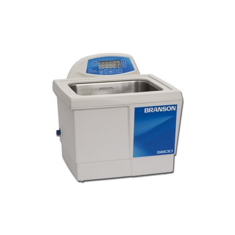 BRANSON LIMPIADOR A ULTRASONIDOS BRANSON 5800 SERIE CPXH