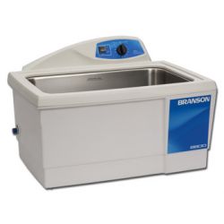 BRANSON ULTRASCHALLREINIGER BRANSON 8800 SERIE MH - MECHANISCHE TIMER - 20,8L