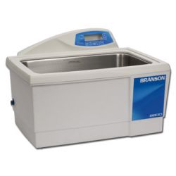 BRANSON ULTRASCHALLREINIGER BRANSON 8800 SERIE CPXH - MECHANISCHE TIMER - 20,8L