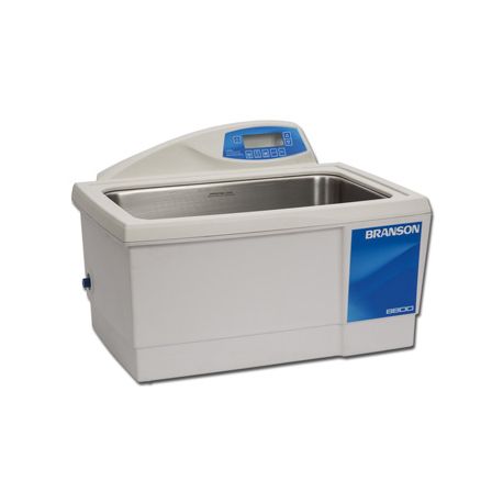 BRANSON LIMPIADOR A ULTRASONIDOS BRANSON 8800 SERIE CPXH