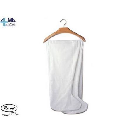 RO.IAL PRESOTERAPY POLIETINATO PANTALONES CLOSED (CAJA 10 UDS)