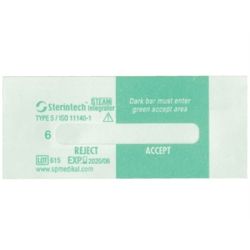 GIMA INTEGRADOR MOVIMENTO FRONT CLASE 5 (1000 UDS)