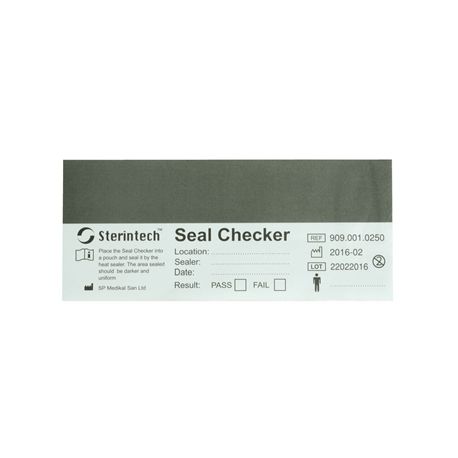 GIMA SEAL CHECKER (250 PCS)