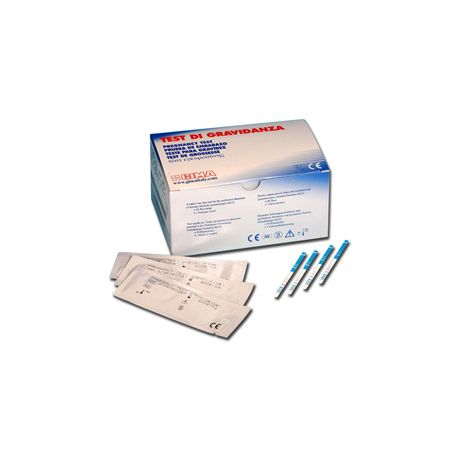 GIMA 4M TIRA (CAJA 50 UDS)