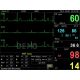 GIMA PC-3000 MULTI-PARAMETER PATIENT MONITOR