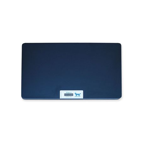 GIMA BÁSCULA VETERINARIA - GRANDE - 620X830MM