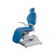 GIMA SILLON ORL OTOPEX - WITH REPOSACABEZA - AZUL - VERDE