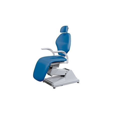 GIMA OTOPEX ENT CHAIR - BLUE - GREEN