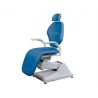 GIMA SILLON ORL OTOPEX - COM REPOSACABEZA - AZUL - VERDE