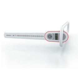 SOEHNLE DIGITAL TALLYMETER - 345X92XH28MM