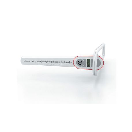 SOEHNLE DIGITAL TALLYMETER - 345X92XH28MMM